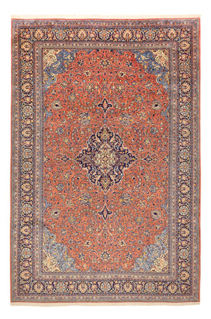 Perserteppich - Classic - 361 x 246 cm - rot