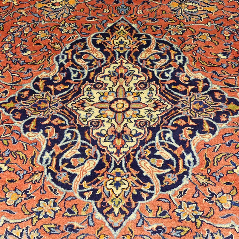 Perserteppich - Classic - 361 x 246 cm - rot