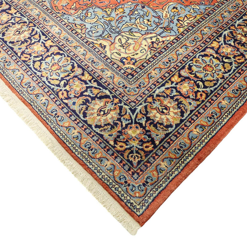 Perserteppich - Classic - 361 x 246 cm - rot