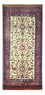 Läufer Belutsch - 212 x 97 cm - hellgrün