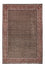 Perserteppich - Bidjar - Royal - 301 x 203 cm - dunkelblau
