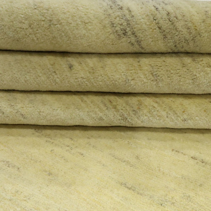 Gabbeh Teppich - Perser - 330 x 250 cm - beige