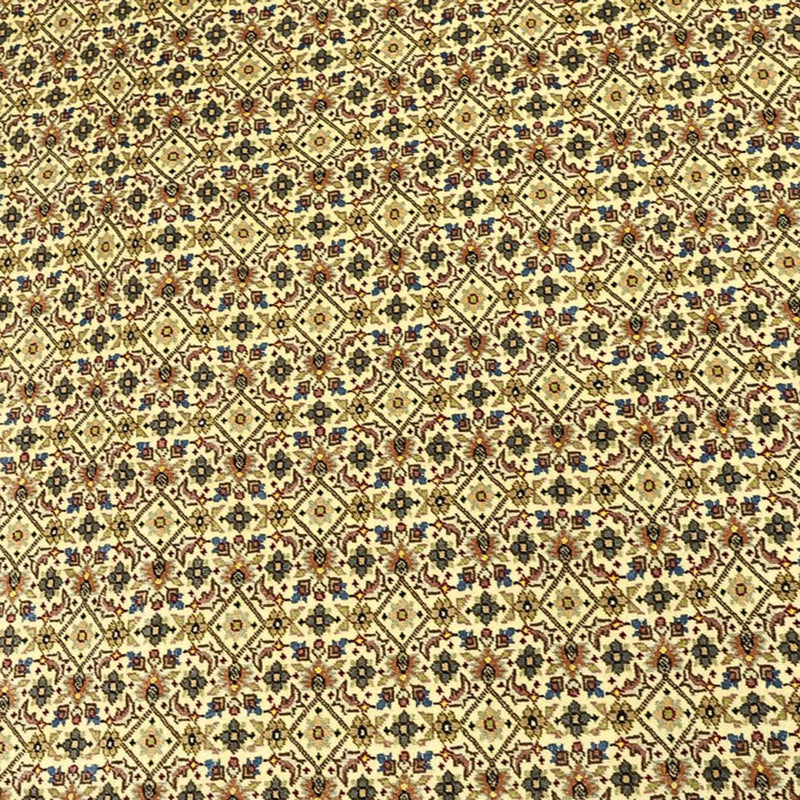 Perserteppich - Täbriz - Royal - Royal - 289 x 200 cm - dunkelbeige