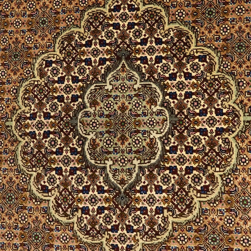 Perserteppich - Täbriz - Royal - Royal - 150 x 102 cm - sand