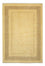 Gabbeh Teppich - Kaschkuli Perser - 182 x 126 cm - beige