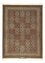 Perserteppich - Täbriz - Royal - Royal - 207 x 152 cm - dunkelbeige