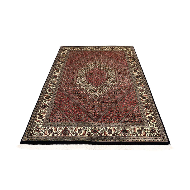 Perserteppich - Bidjar - Royal - 203 x 151 cm - dunkelbeige