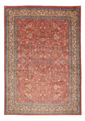 Perserteppich - Classic - 354 x 250 cm - rot