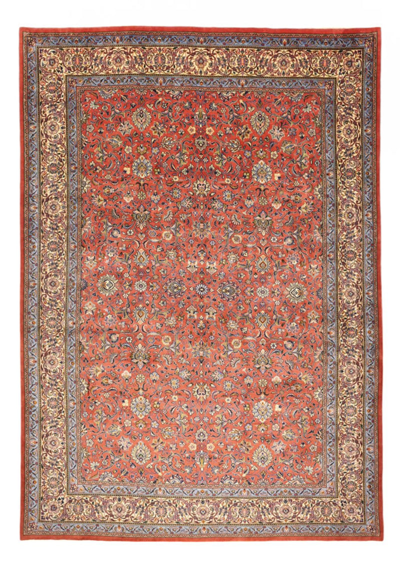 Perserteppich - Classic - 354 x 250 cm - rot