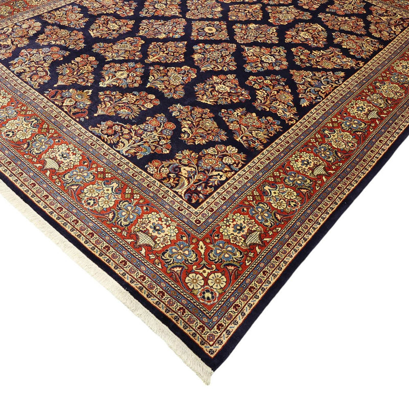 Perserteppich - Classic - 300 x 240 cm - mehrfarbig