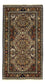 Läufer Belutsch - 193 x 104 cm - dunkelbeige