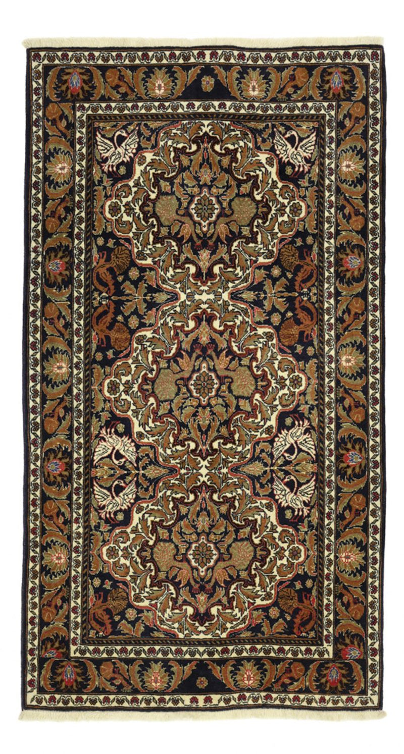 Läufer Belutsch - 193 x 104 cm - dunkelbeige