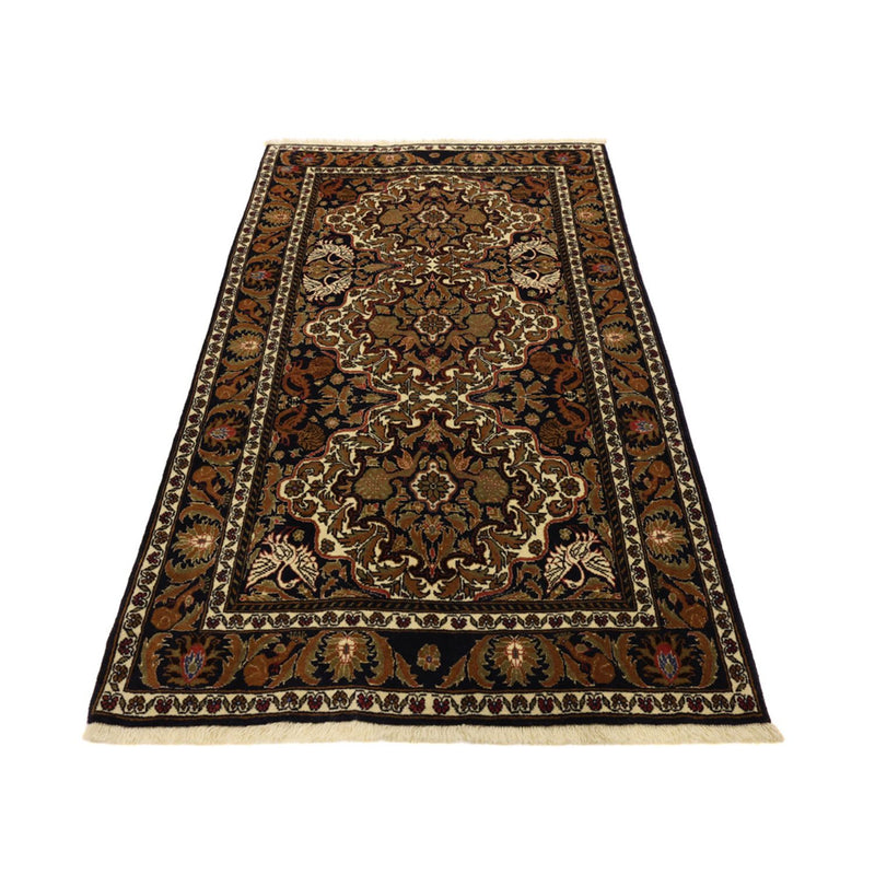 Läufer Belutsch - 193 x 104 cm - dunkelbeige