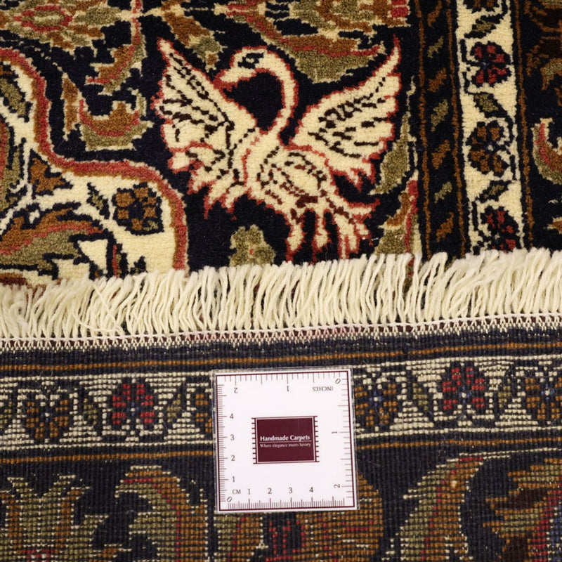 Läufer Belutsch - 193 x 104 cm - dunkelbeige