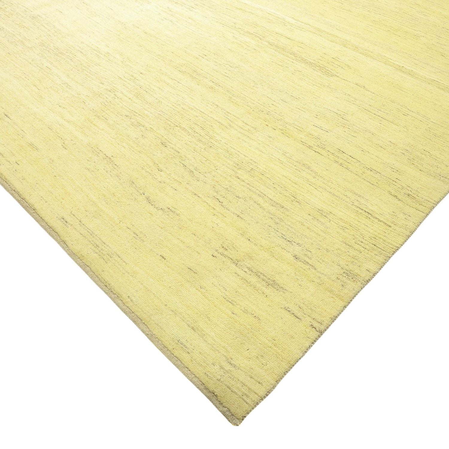 Gabbeh Teppich - Perser - 335 x 252 cm - beige