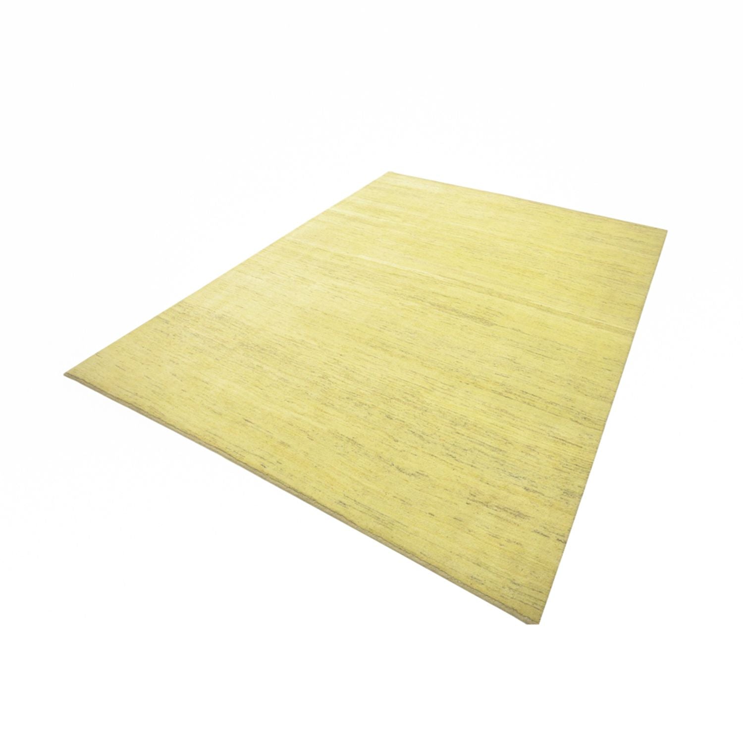 Gabbeh Teppich - Perser - 335 x 252 cm - beige