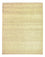Gabbeh Teppich - Perser - 331 x 257 cm - beige