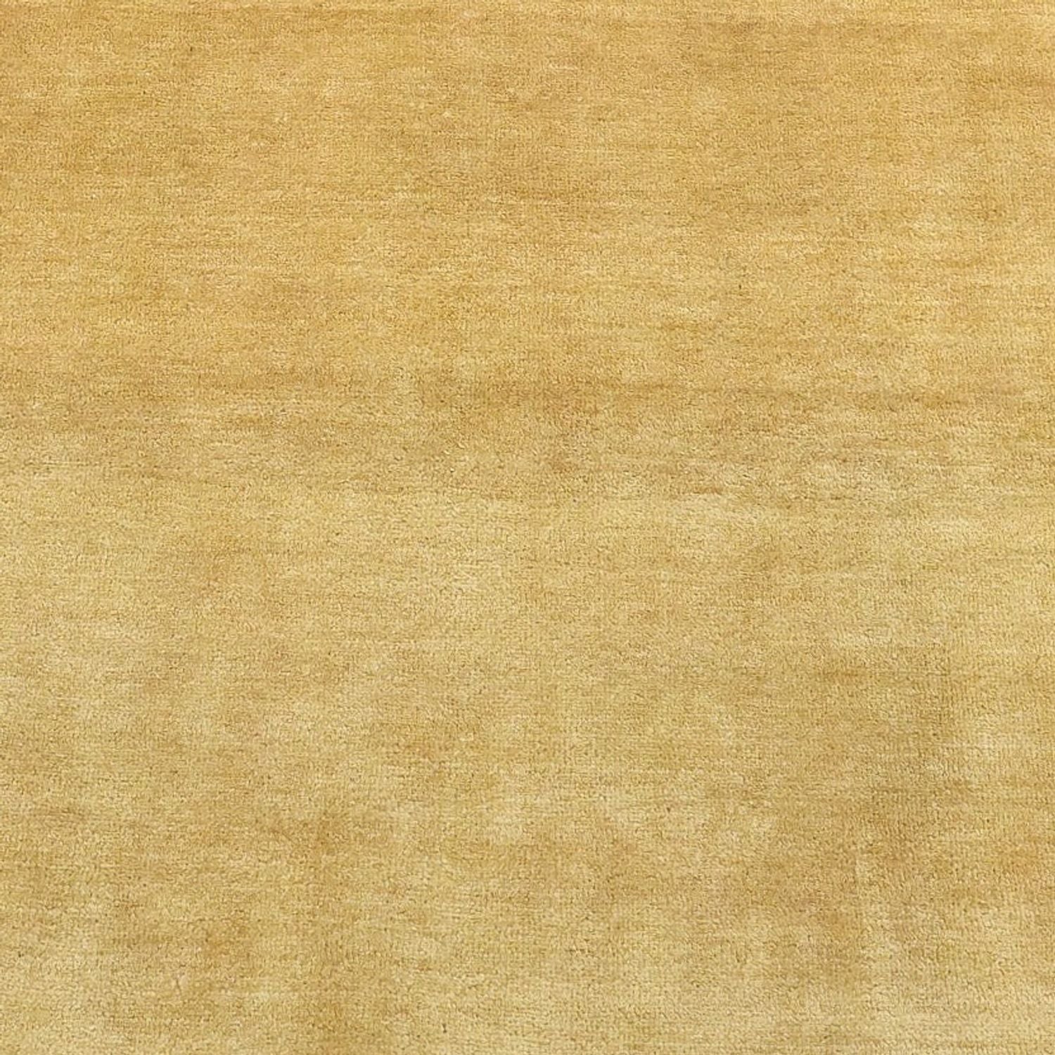 Gabbeh Teppich - Loribaft Perser - 294 x 199 cm - beige