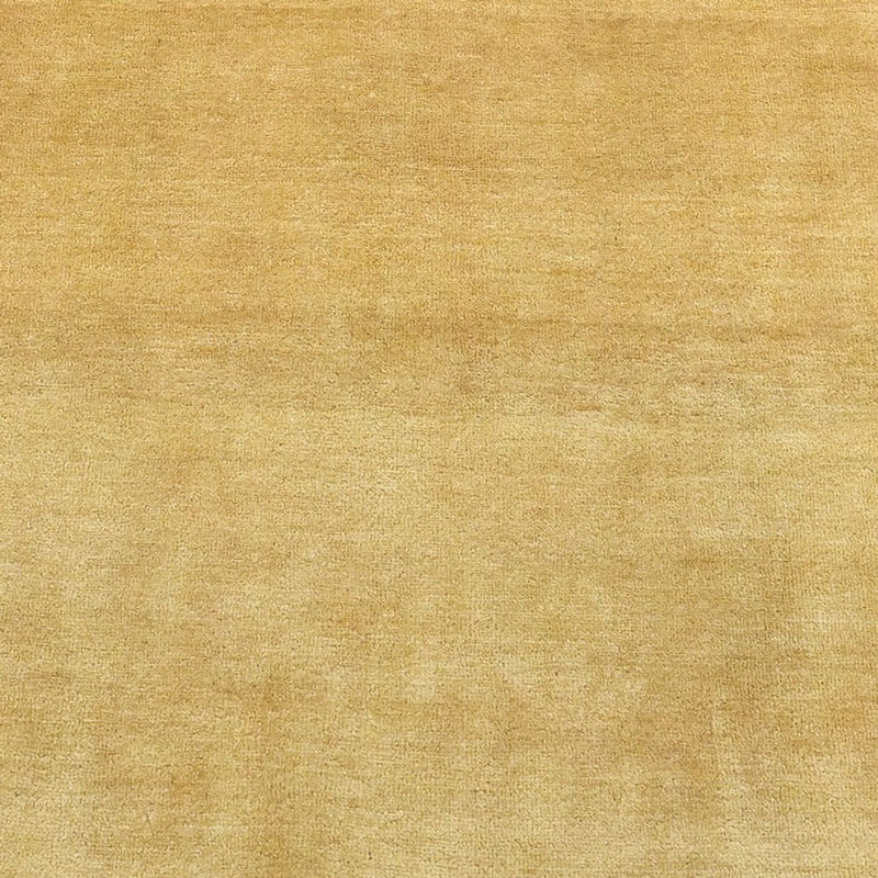 Gabbeh Teppich - Loribaft Perser - 294 x 199 cm - beige