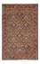 Perserteppich - Classic - 158 x 104 cm - dunkelrot