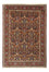 Perserteppich - Classic - 147 x 103 cm - dunkelrot