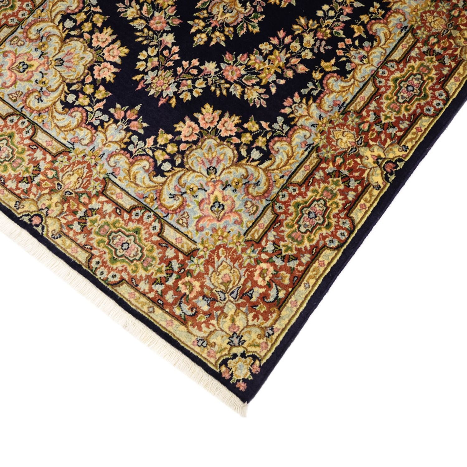 Perserteppich - Classic - 149 x 87 cm - sand