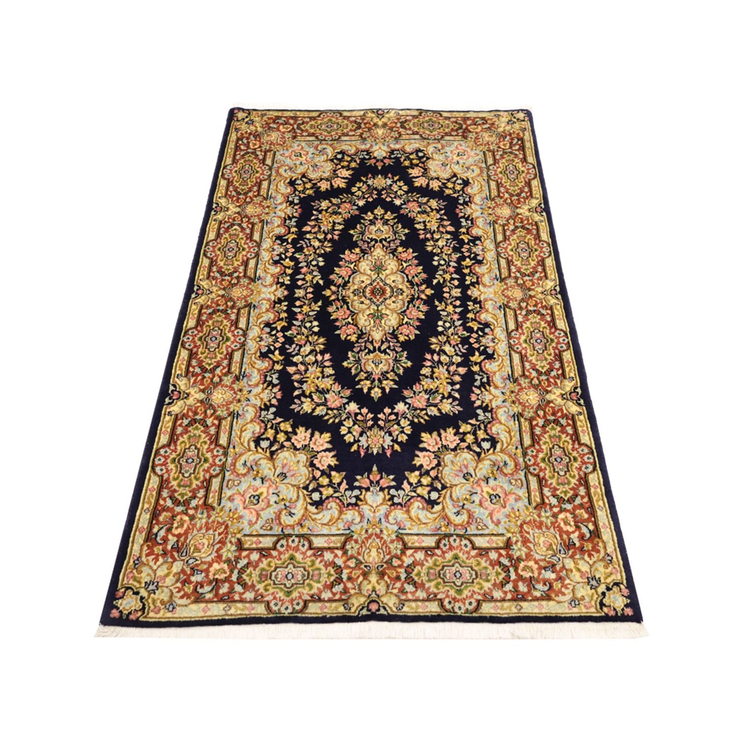 Perserteppich - Classic - 149 x 87 cm - sand