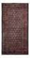 Läufer Belutsch - 207 x 111 cm - dunkelblau