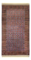 Läufer Belutsch - 185 x 100 cm - dunkelblau