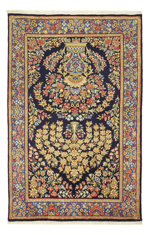 Perserteppich - Classic - 148 x 96 cm - mehrfarbig