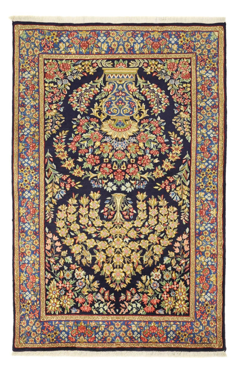 Perserteppich - Classic - 148 x 96 cm - mehrfarbig
