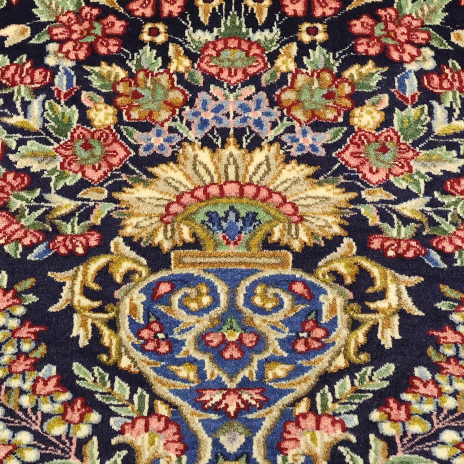 Perserteppich - Classic - 148 x 96 cm - mehrfarbig
