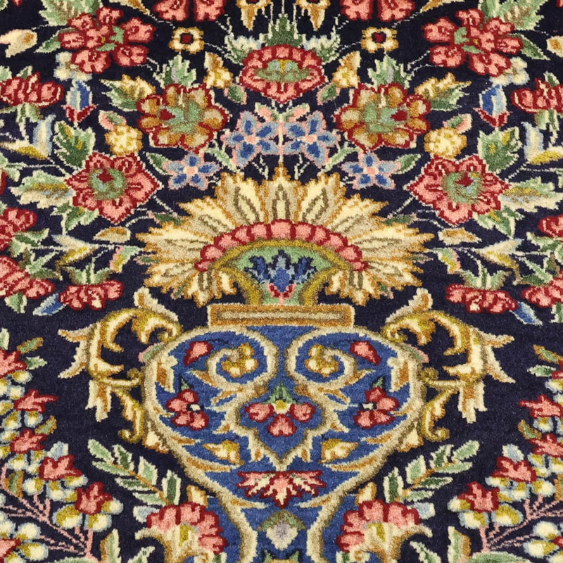 Perserteppich - Classic - 148 x 96 cm - mehrfarbig