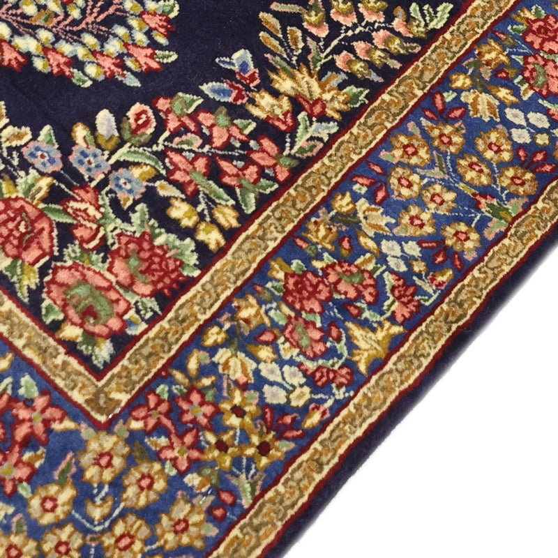 Perserteppich - Classic - 148 x 96 cm - mehrfarbig