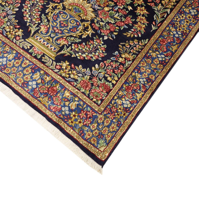 Perserteppich - Classic - 148 x 96 cm - mehrfarbig