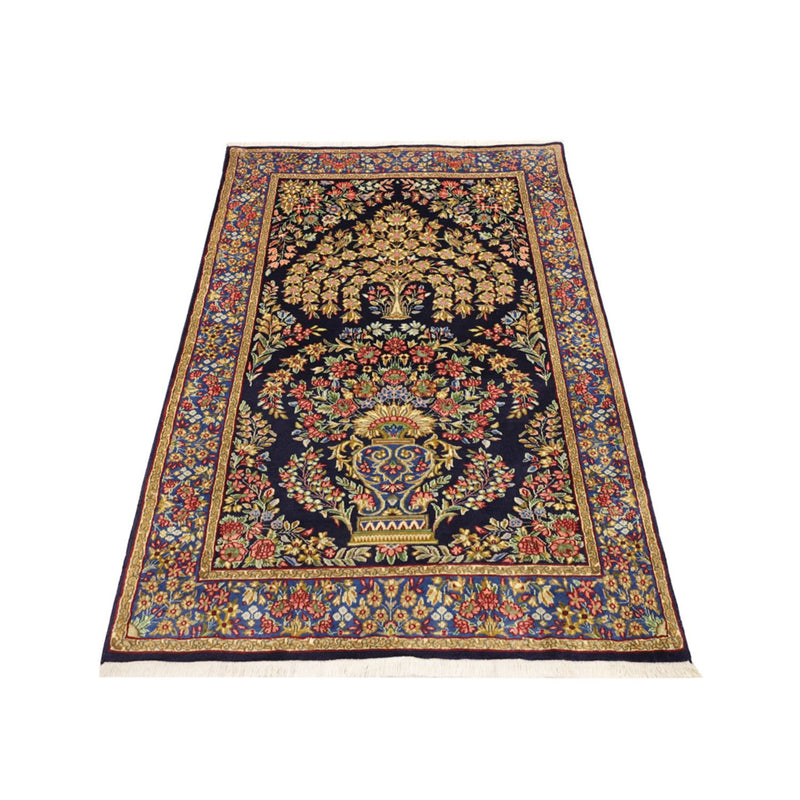 Perserteppich - Classic - 148 x 96 cm - mehrfarbig