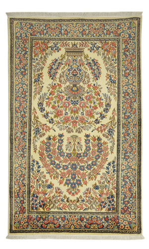 Perserteppich - Classic - 156 x 94 cm - sand