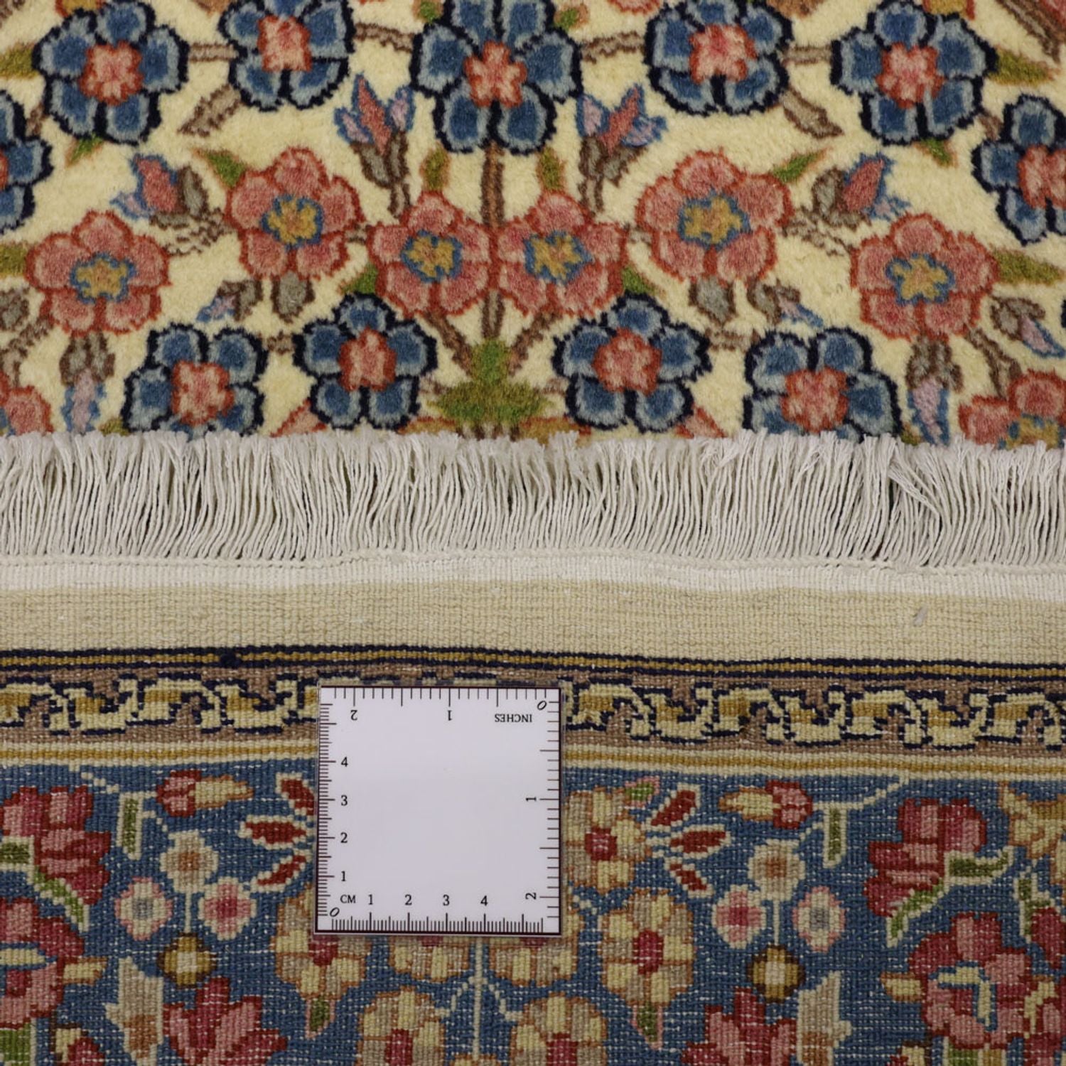 Perserteppich - Classic - 156 x 94 cm - sand