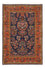 Perserteppich - Classic - 161 x 110 cm - dunkelblau