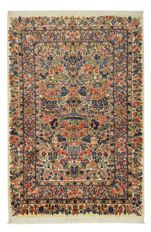 Perserteppich - Classic - 148 x 101 cm - mehrfarbig