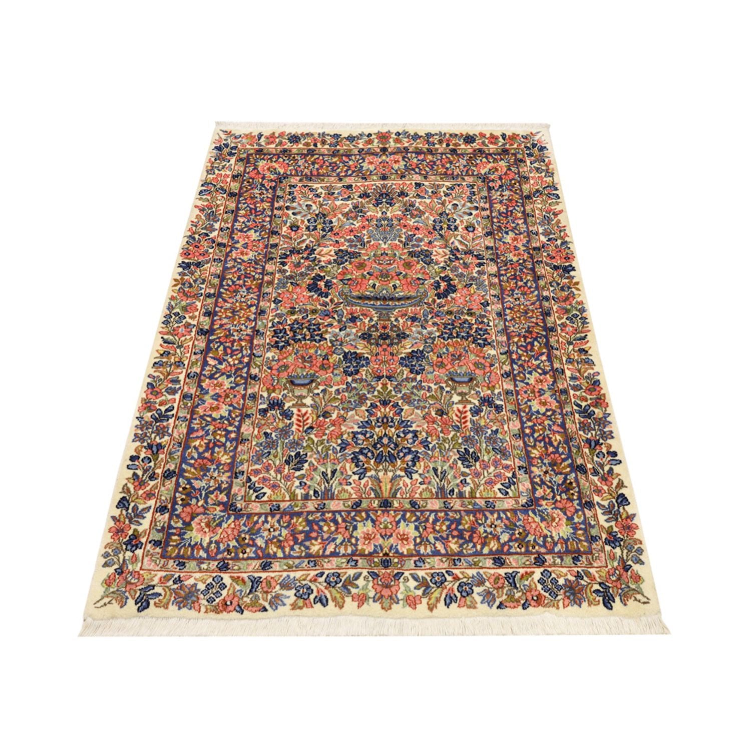 Perserteppich - Classic - 148 x 101 cm - mehrfarbig