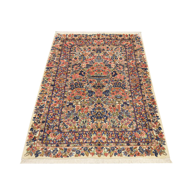 Perserteppich - Classic - 148 x 101 cm - mehrfarbig