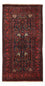 Läufer Belutsch - 200 x 107 cm - dunkelrot