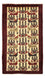 Läufer Belutsch - 196 x 109 cm - beige