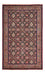 Perserteppich - Bidjar - Royal - 208 x 132 cm - dunkelblau