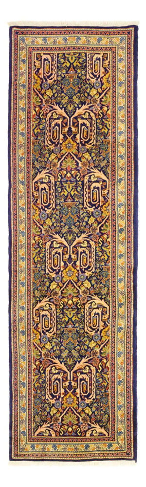 Läufer Perser - Classic - 260 x 75 cm - dunkelgrün