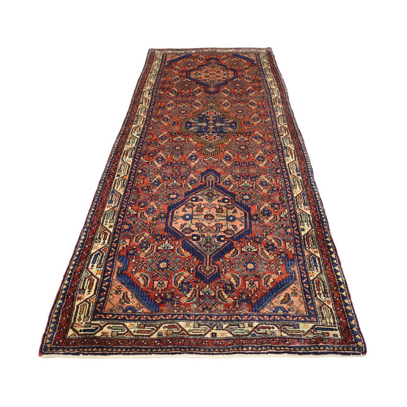 Läufer Perser - Classic - 332 x 117 cm - mehrfarbig
