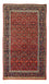 Perserteppich - Bidjar - Royal - 288 x 168 cm - dunkelrot