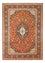 Perserteppich - Keshan - 332 x 239 cm - hellrot