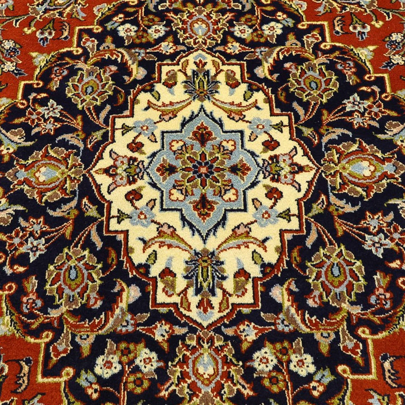 Perserteppich - Keshan - 332 x 239 cm - hellrot